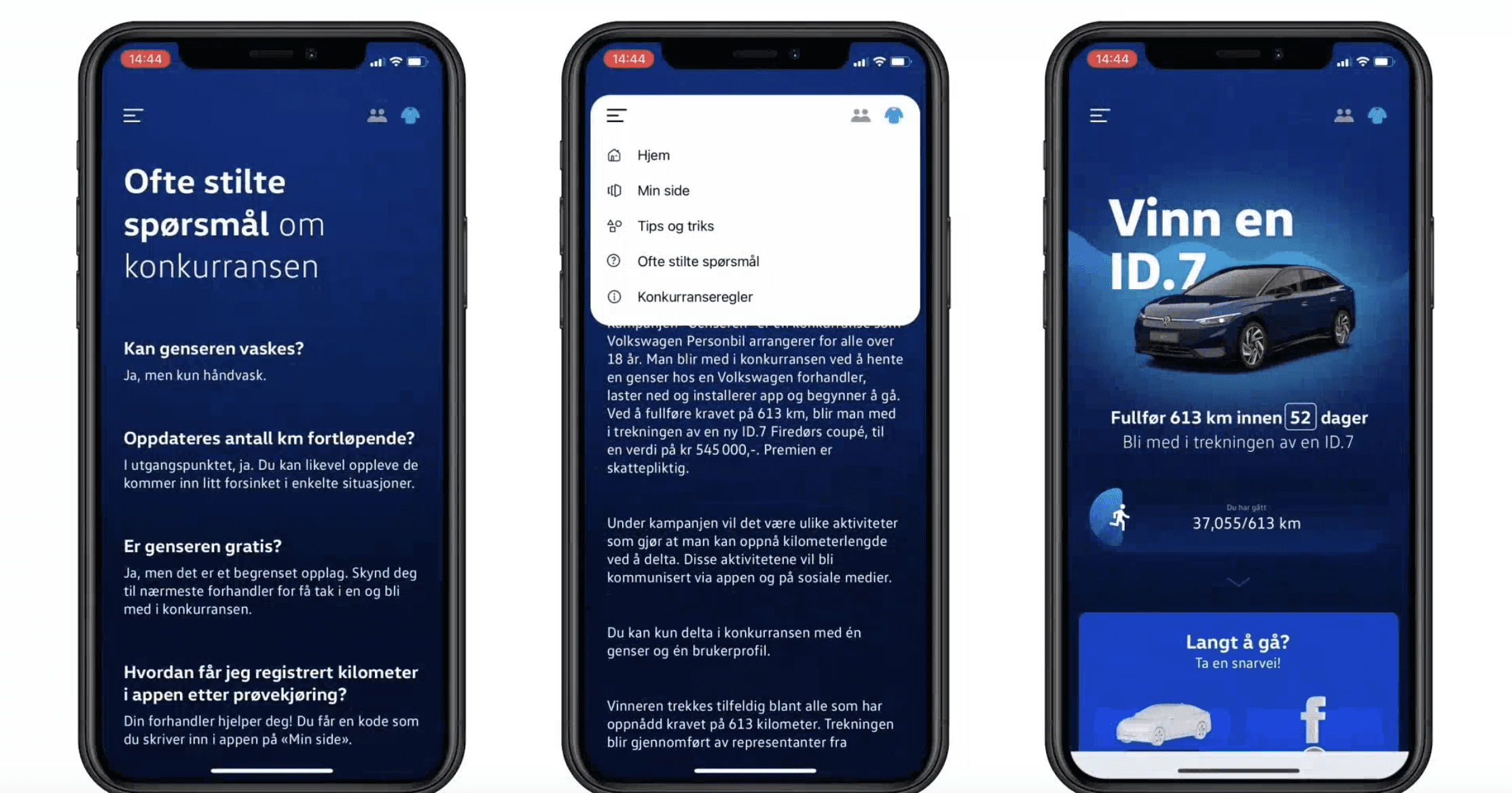TryApt software development process