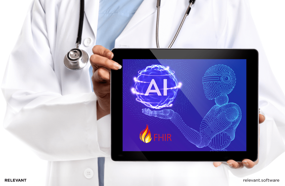 Introducing FHIR AI: The Ultimate Duo for Healthcare Interoperability