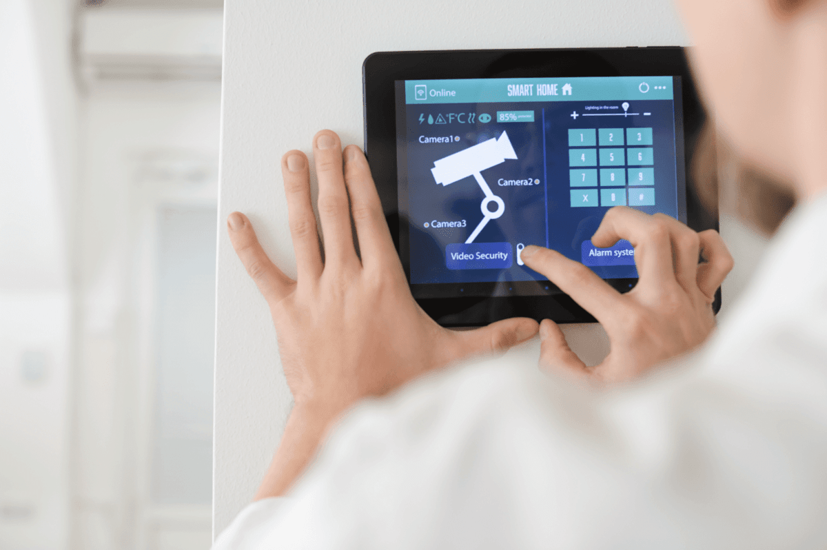 Home automation systems