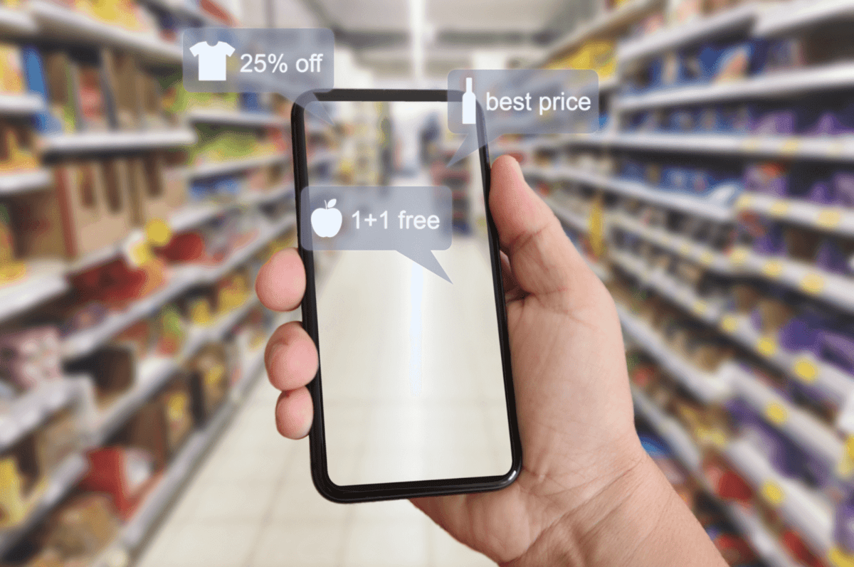 AI in ecommerce examples