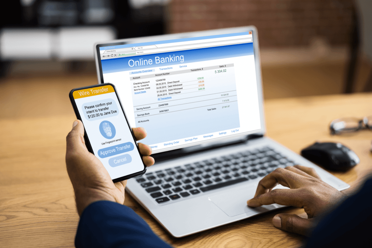 Examples of AI in cyber security