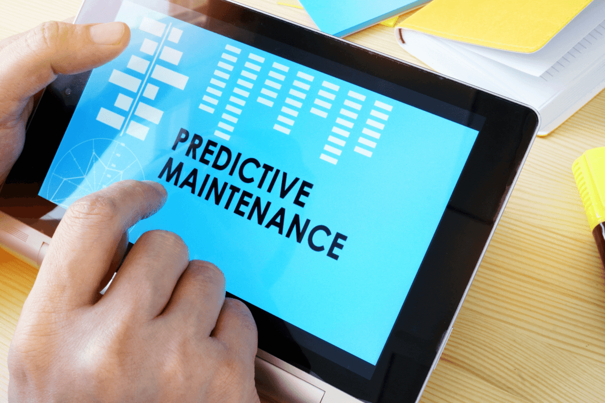 Predictive Maintenance
