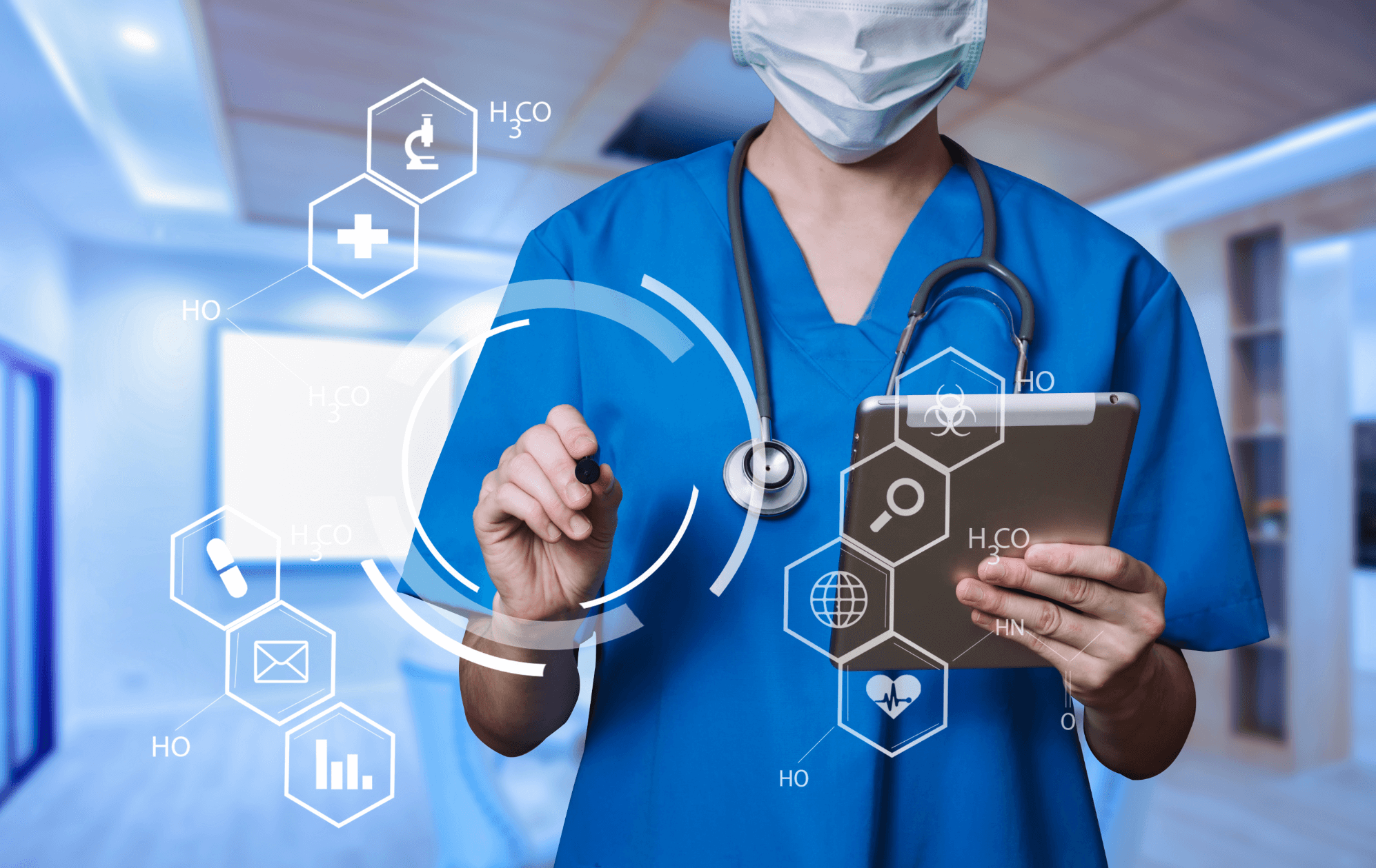 Code with Care: The Ins and Outs of Medical Device Software