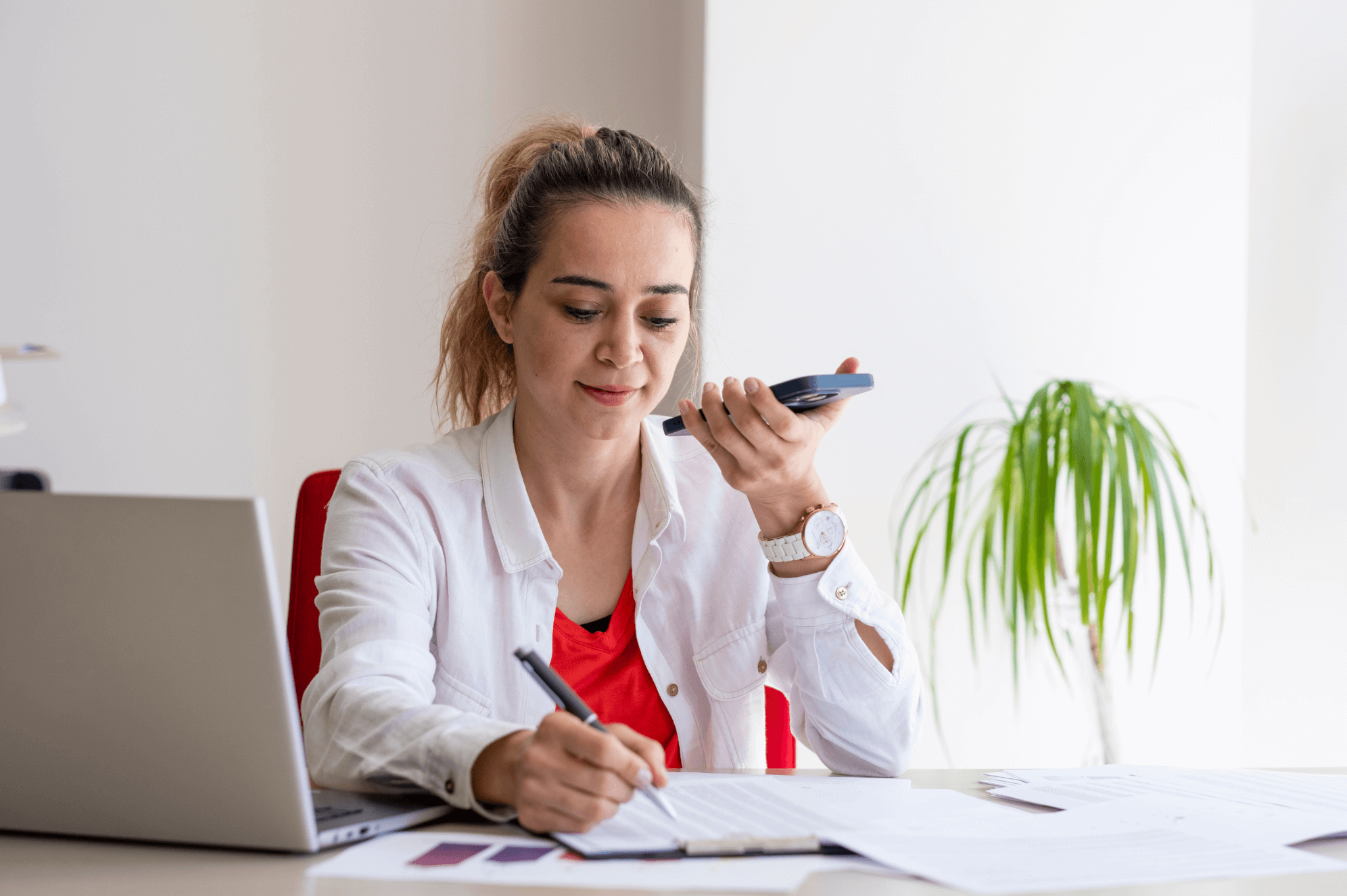 From Paperwork to Progress: Achieve More with Medical Dictation Software