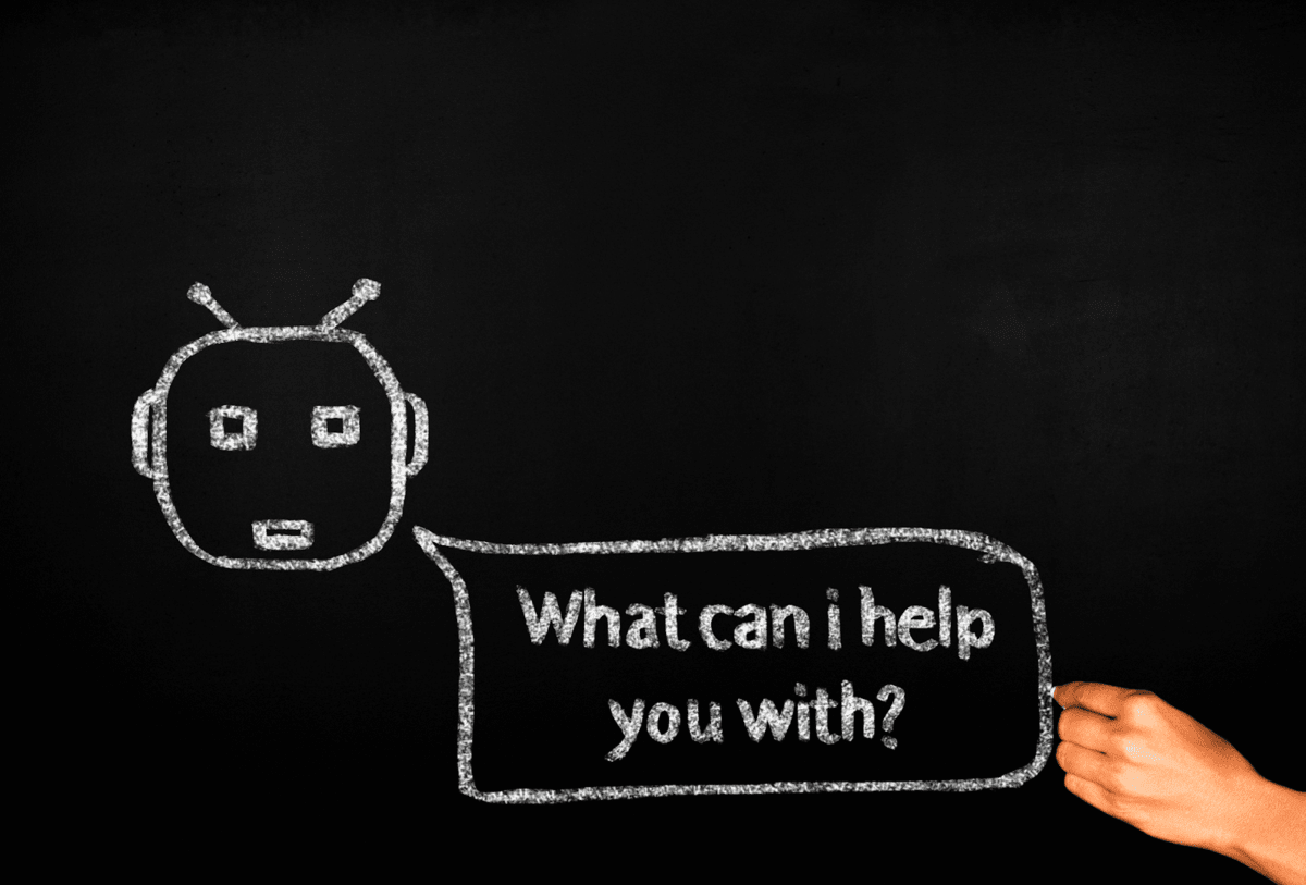 Chatbots for ecommerce