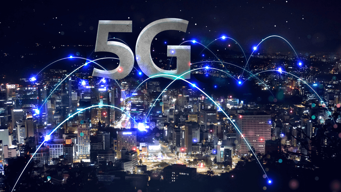 5G networks
