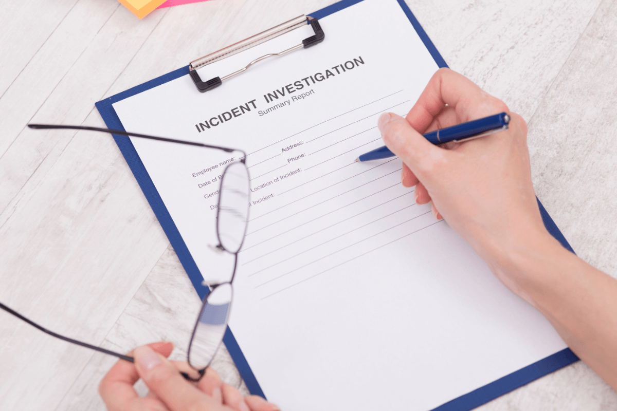 Incident Management Software