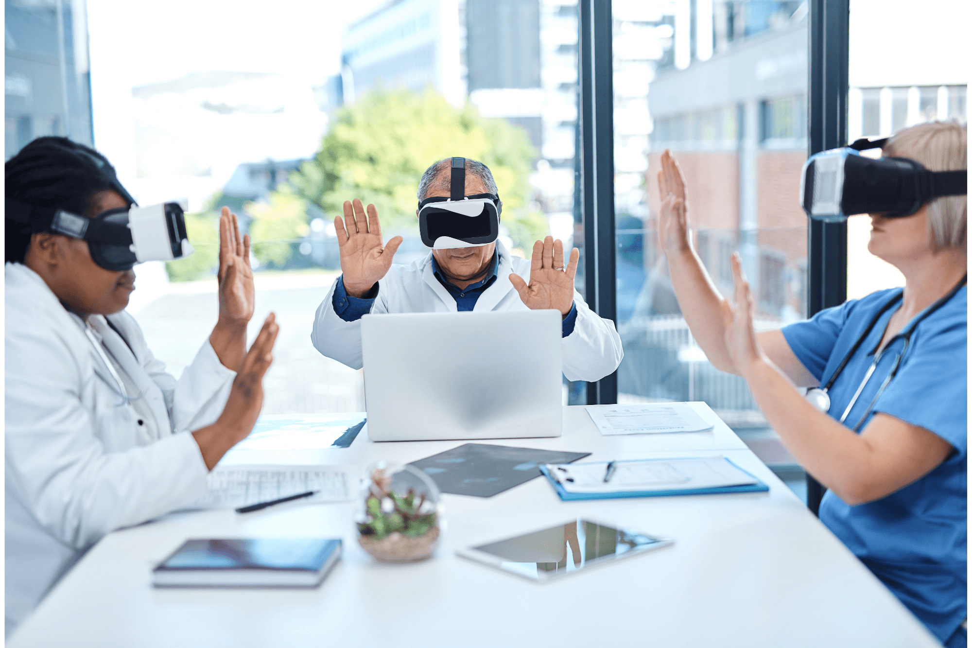 Healthcare Technology Trends: A Professional Guide to What Matters Now