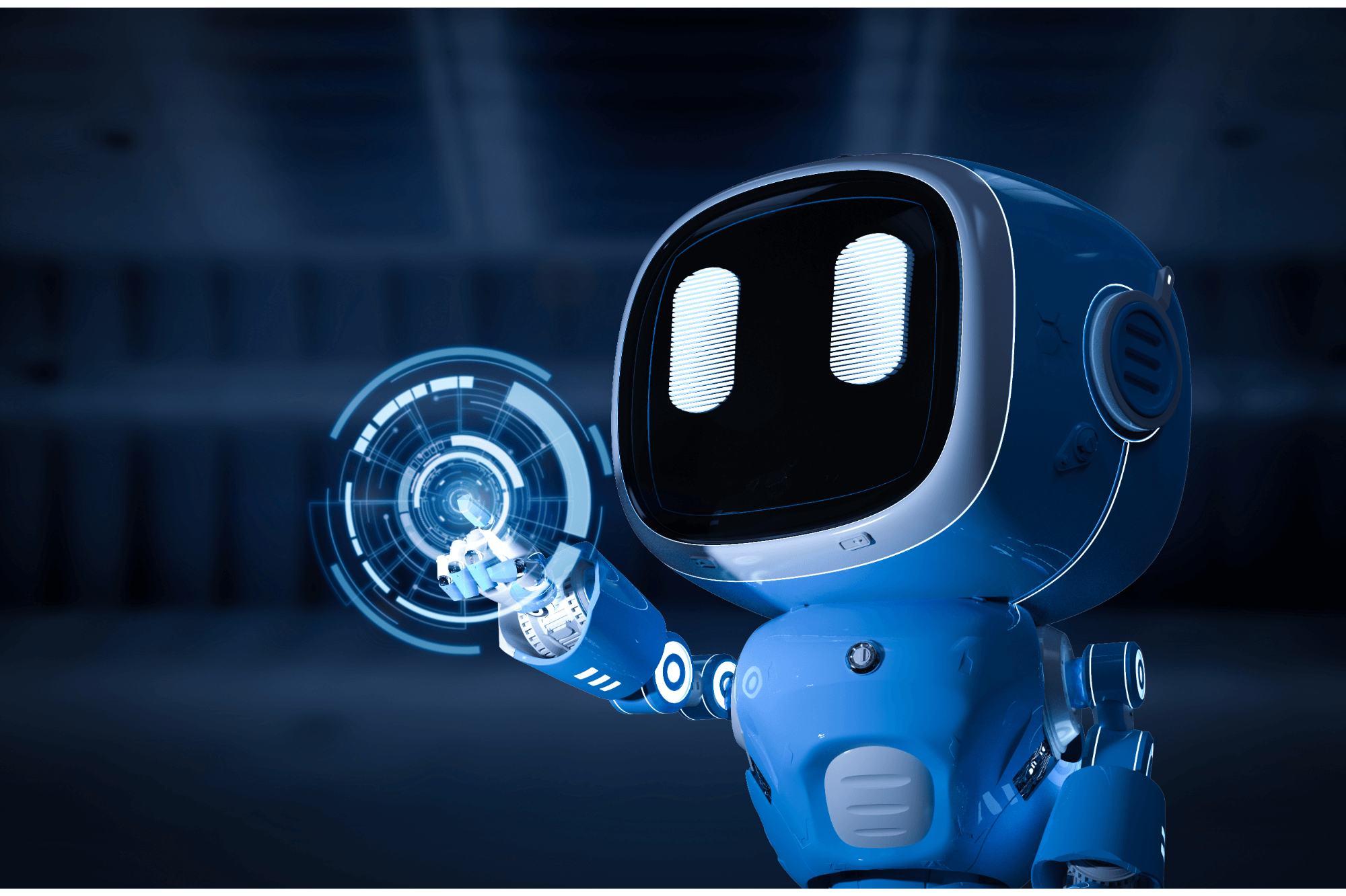 How to Create an AI System: From Conceptualization to Deployment