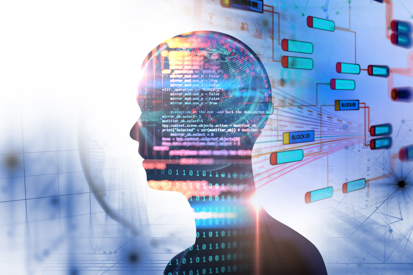 Choosing the Right Language for AI: What’s Hot, What’s Not