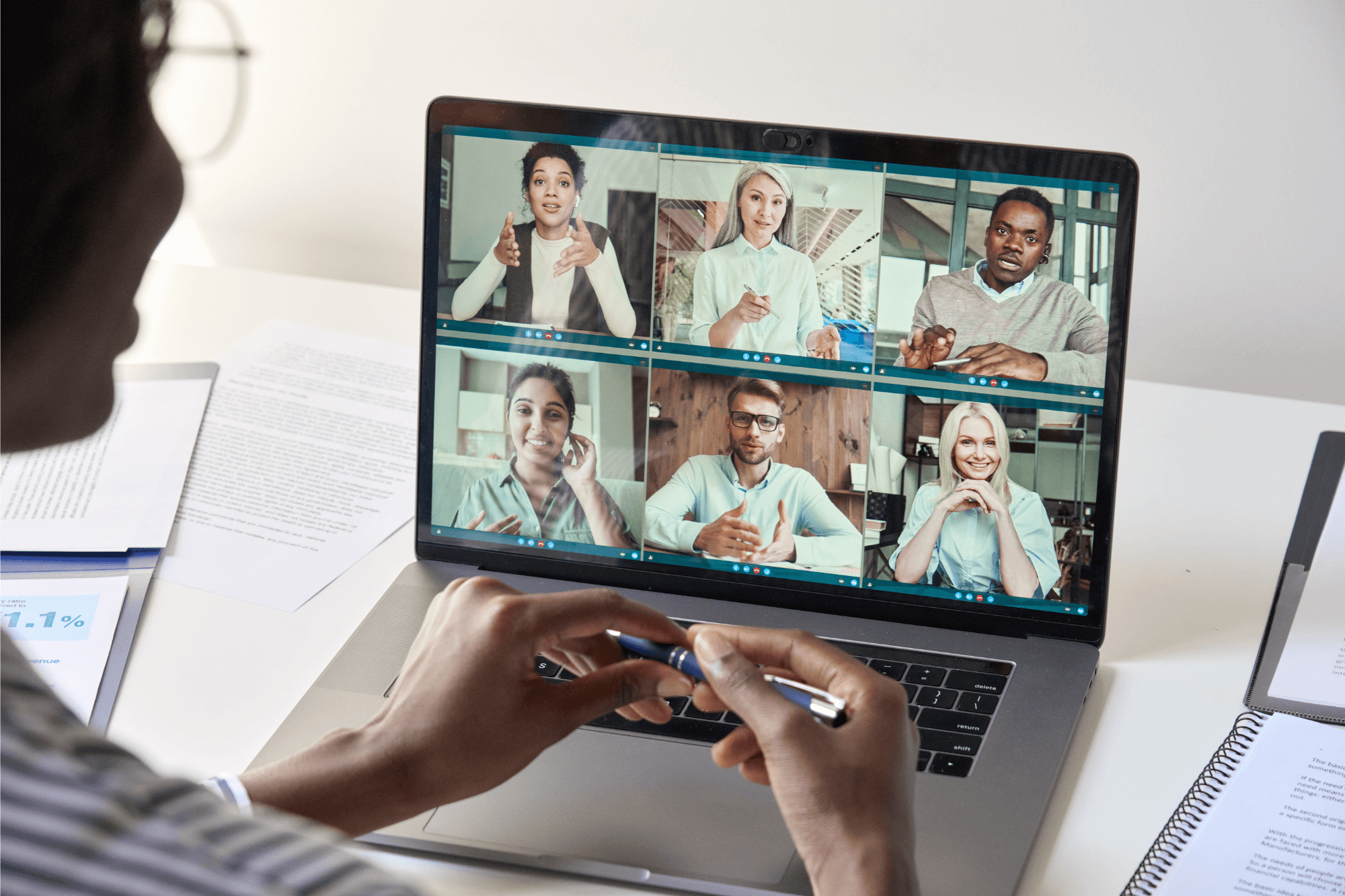 Your 9-Step Guide for Smooth Remote Team Communication