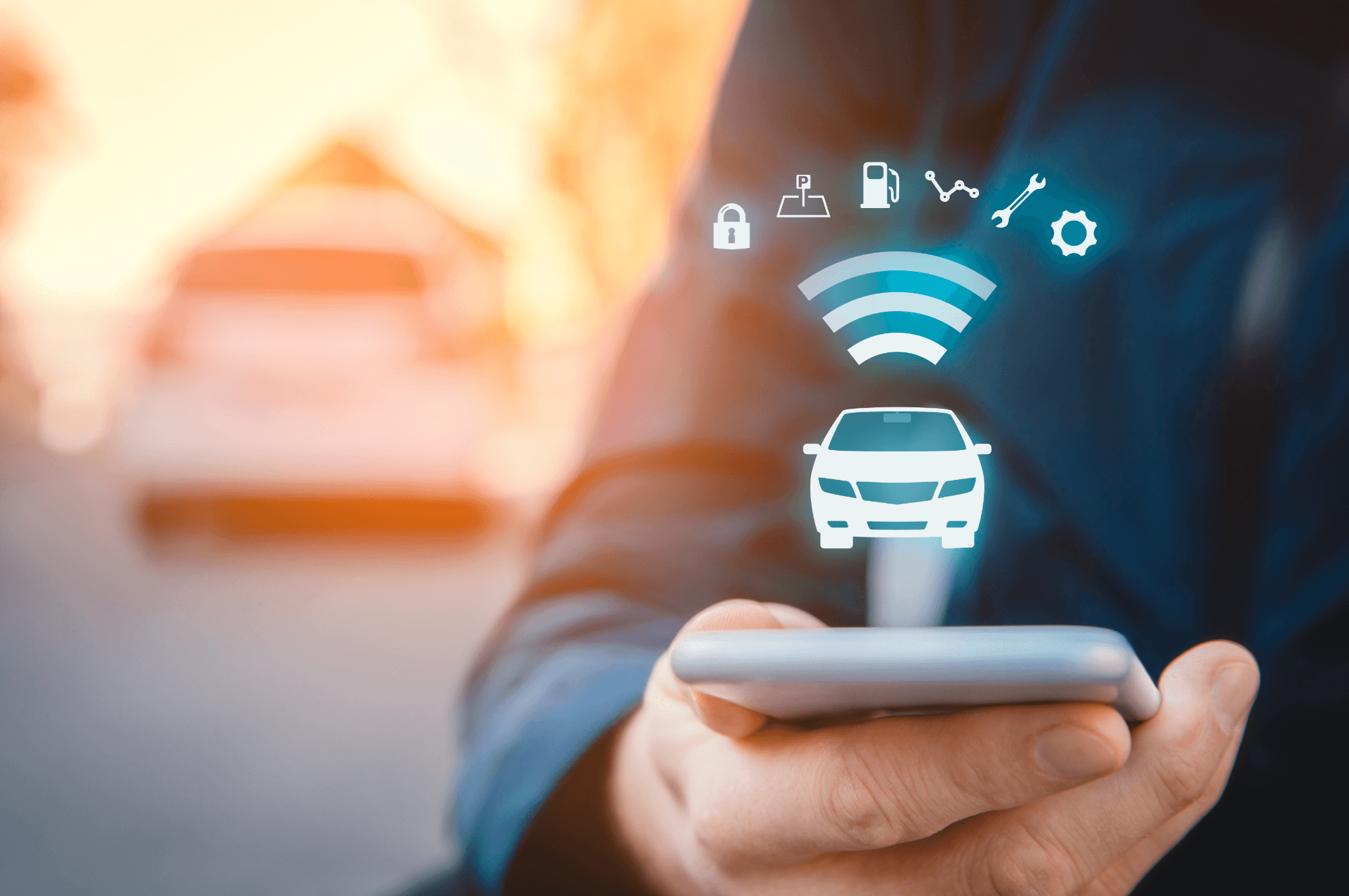 The Road Ahead: Trends and Applications of AI in Transportation