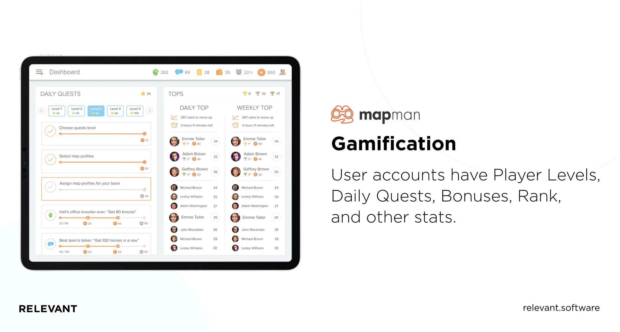 erp product gamification
