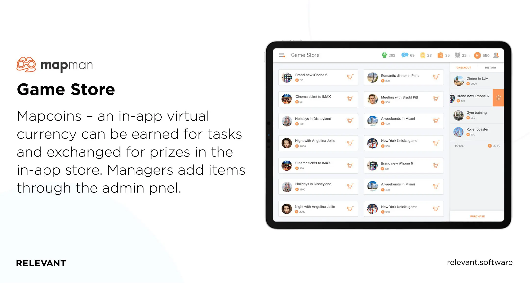 erp product game store