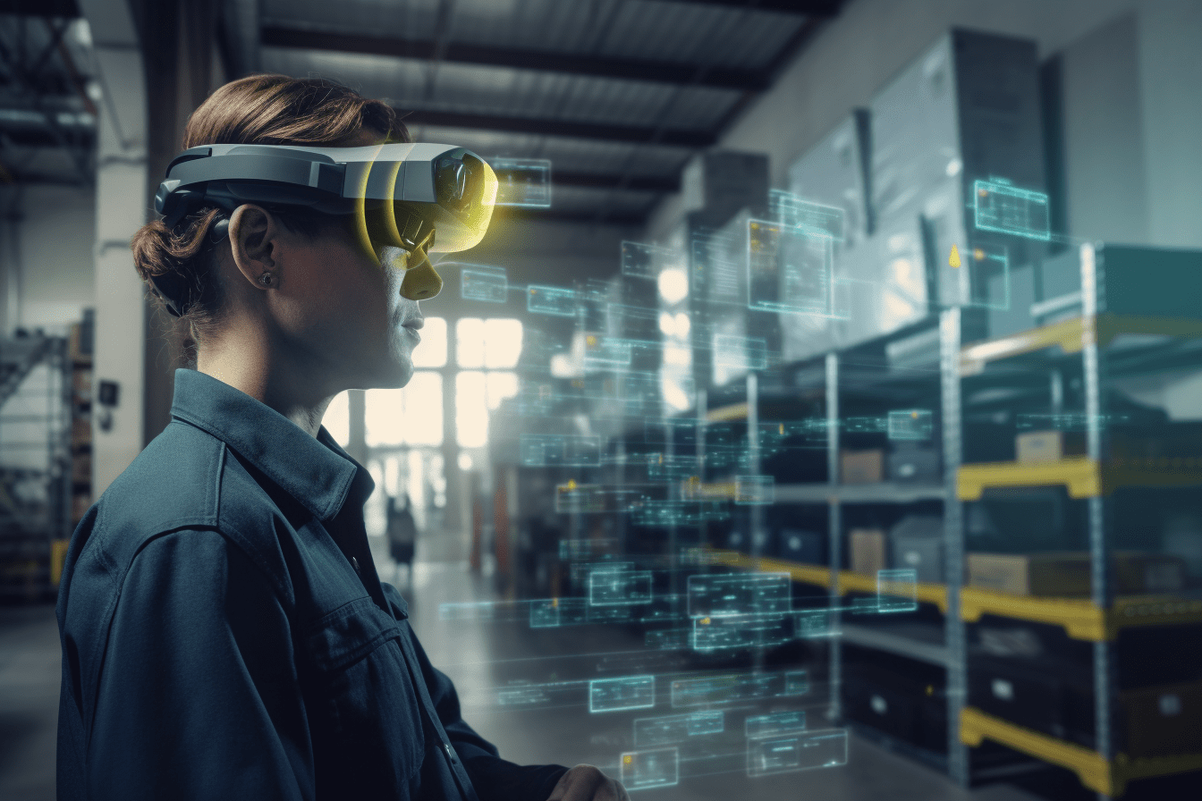 Keeping Pace with the Future: Top Technology Trends in Logistics