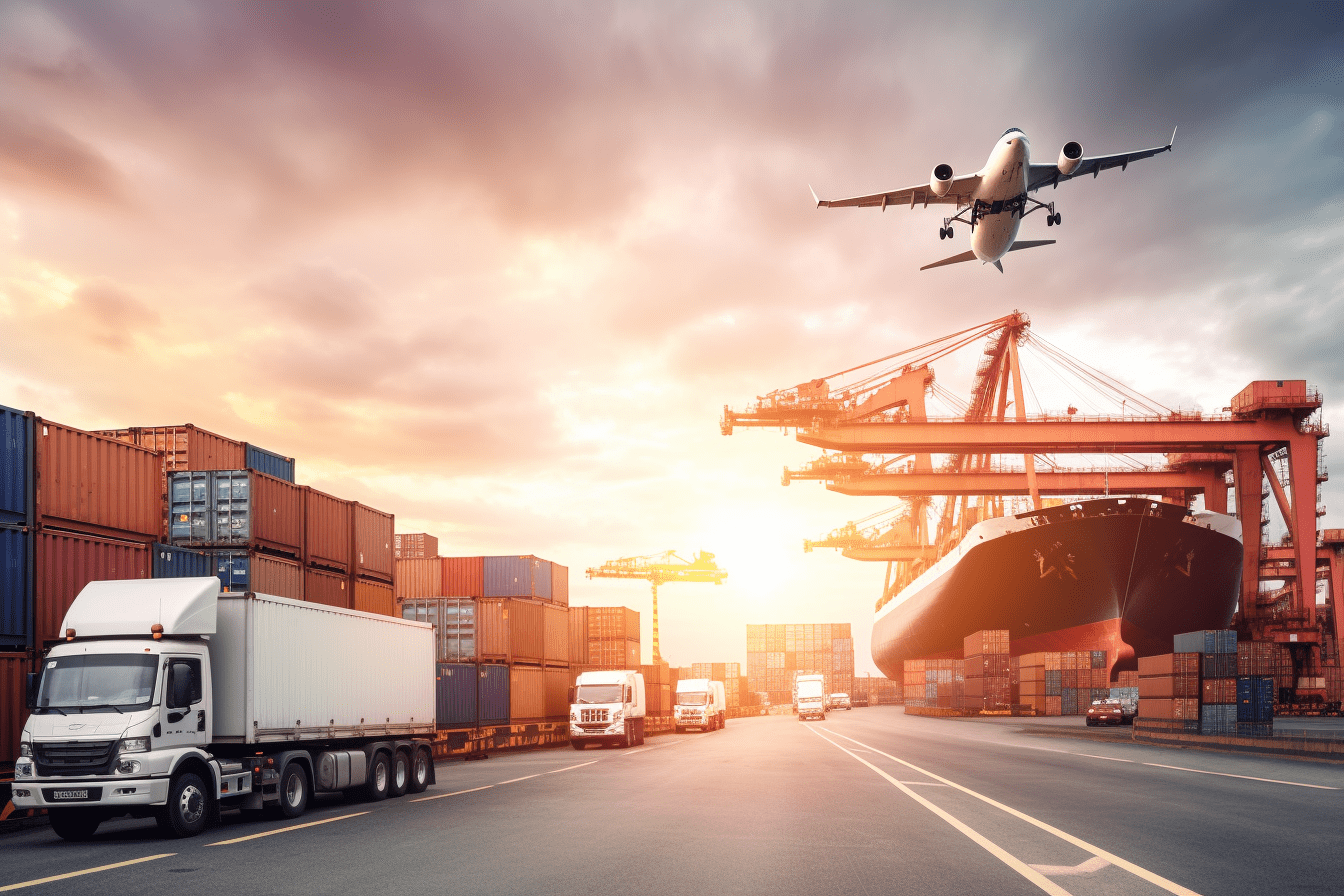 Unlocking the Potential of Logistics Management Software: A Comprehensive Guide