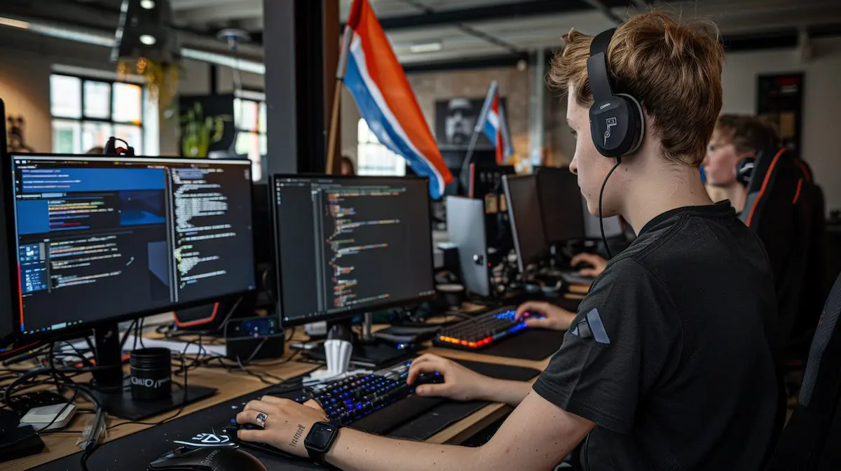 Product Design and Development Services in the Netherlands: What to Know