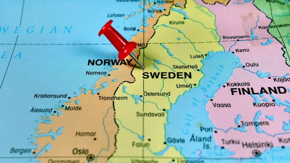 Custom Software Development: Sweden's Outlook