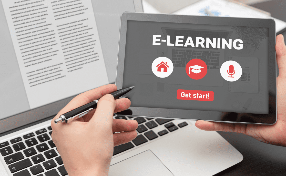 Language Learning Applications