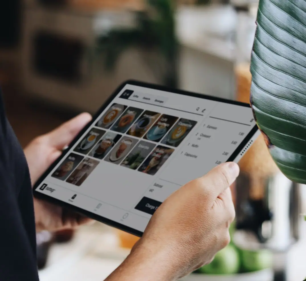 End-to-end software development