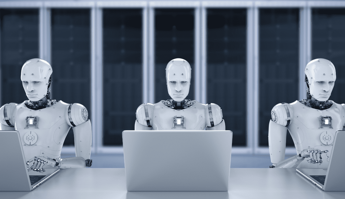 Generative AI vs Conversational AI