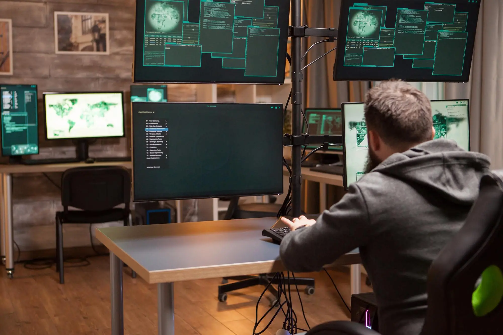 React.js Security Guide: Threats, Vulnerabilities, and Ways to Fix Them in 2024