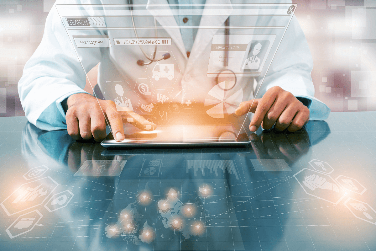 How Healthcare IT Solutions are Changing the Industry