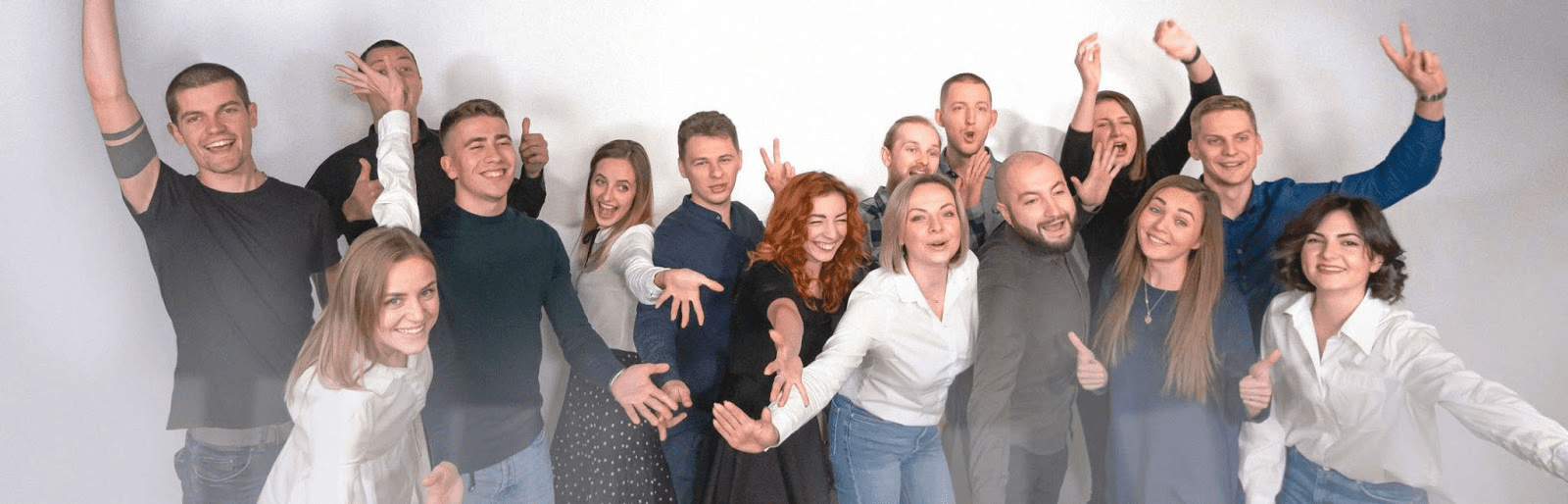 Relevant Software's Team