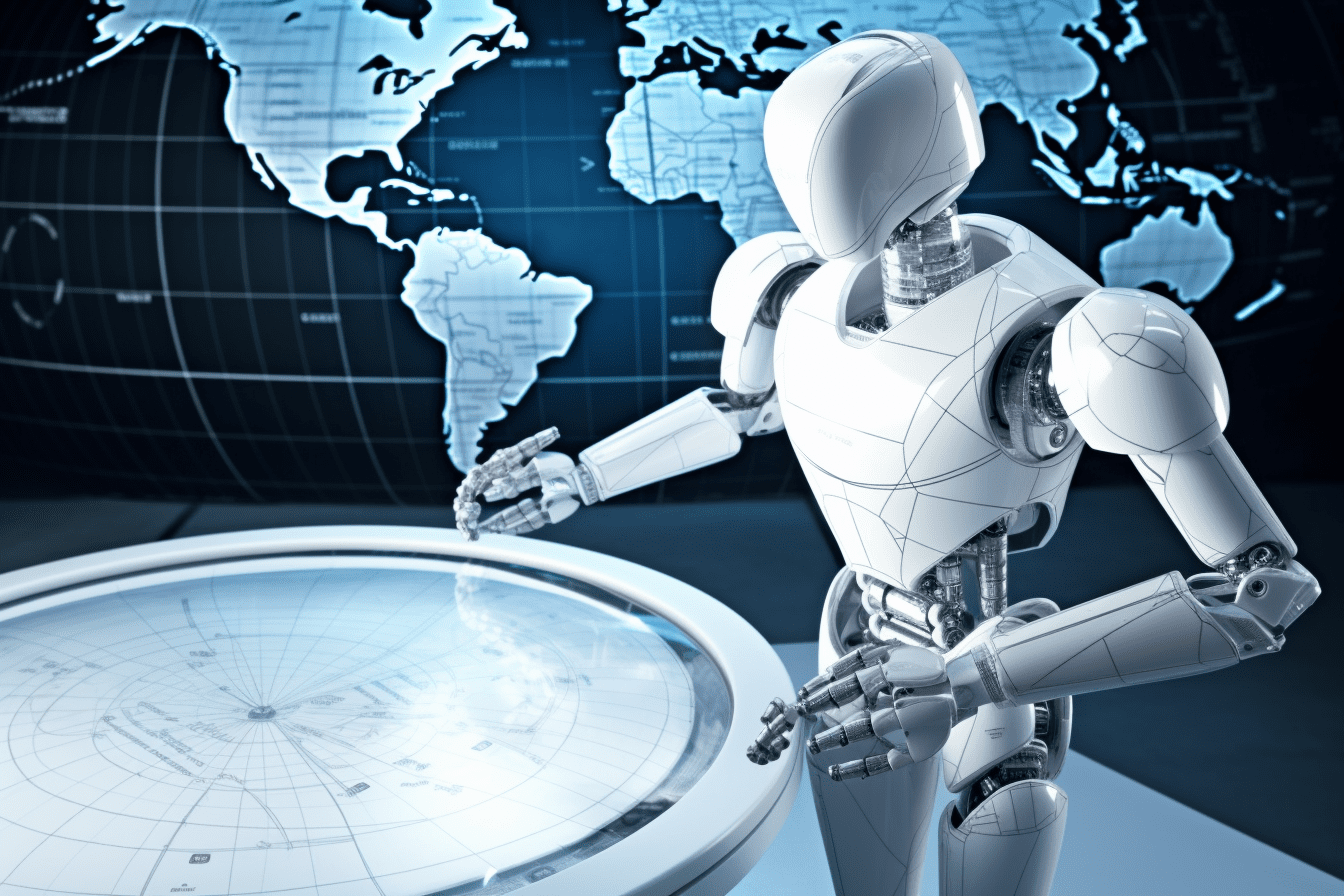 technology logistics trends