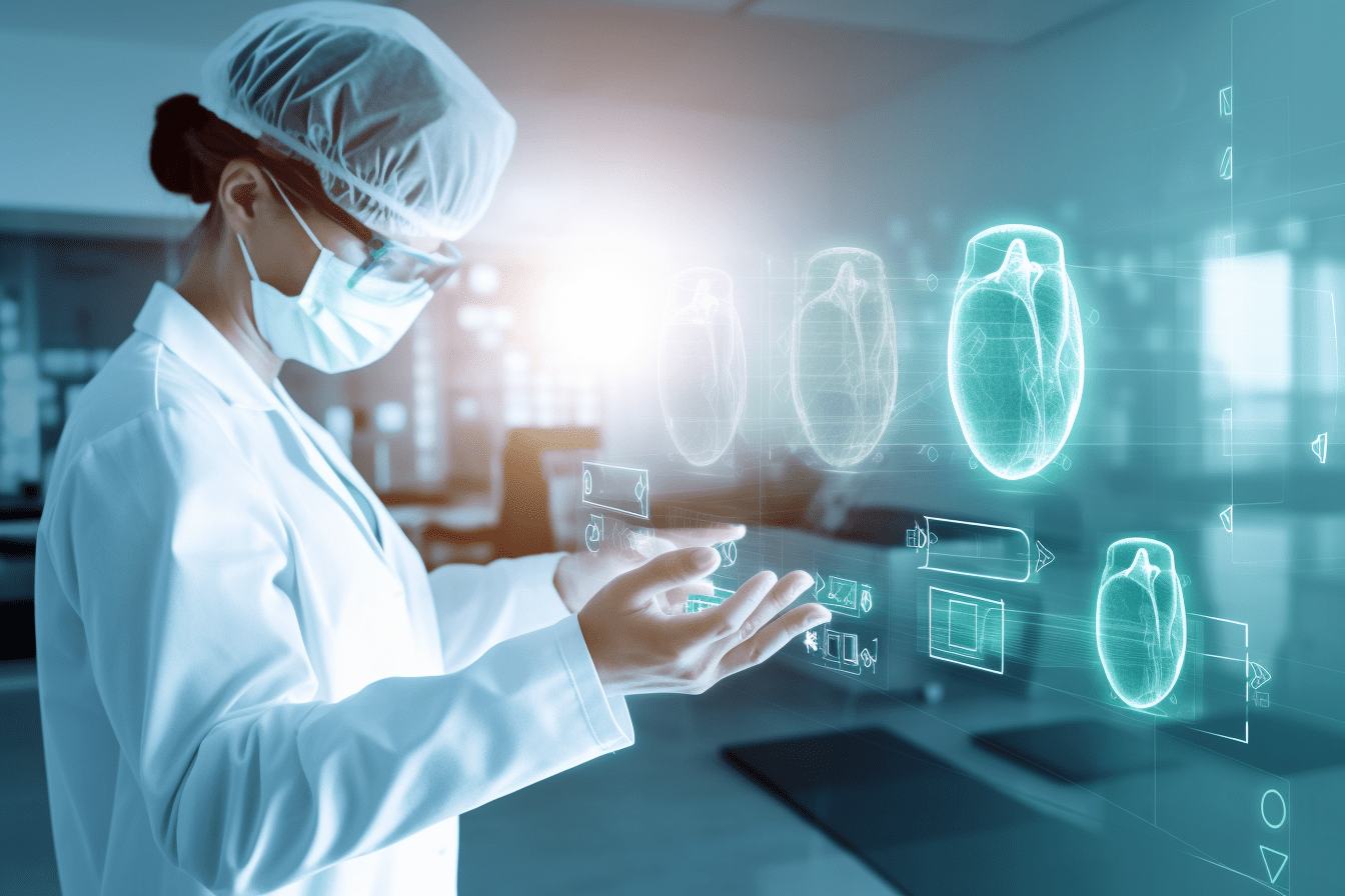 Digital Twin in Healthcare: Revolutionizing Patient Care and Medical Research