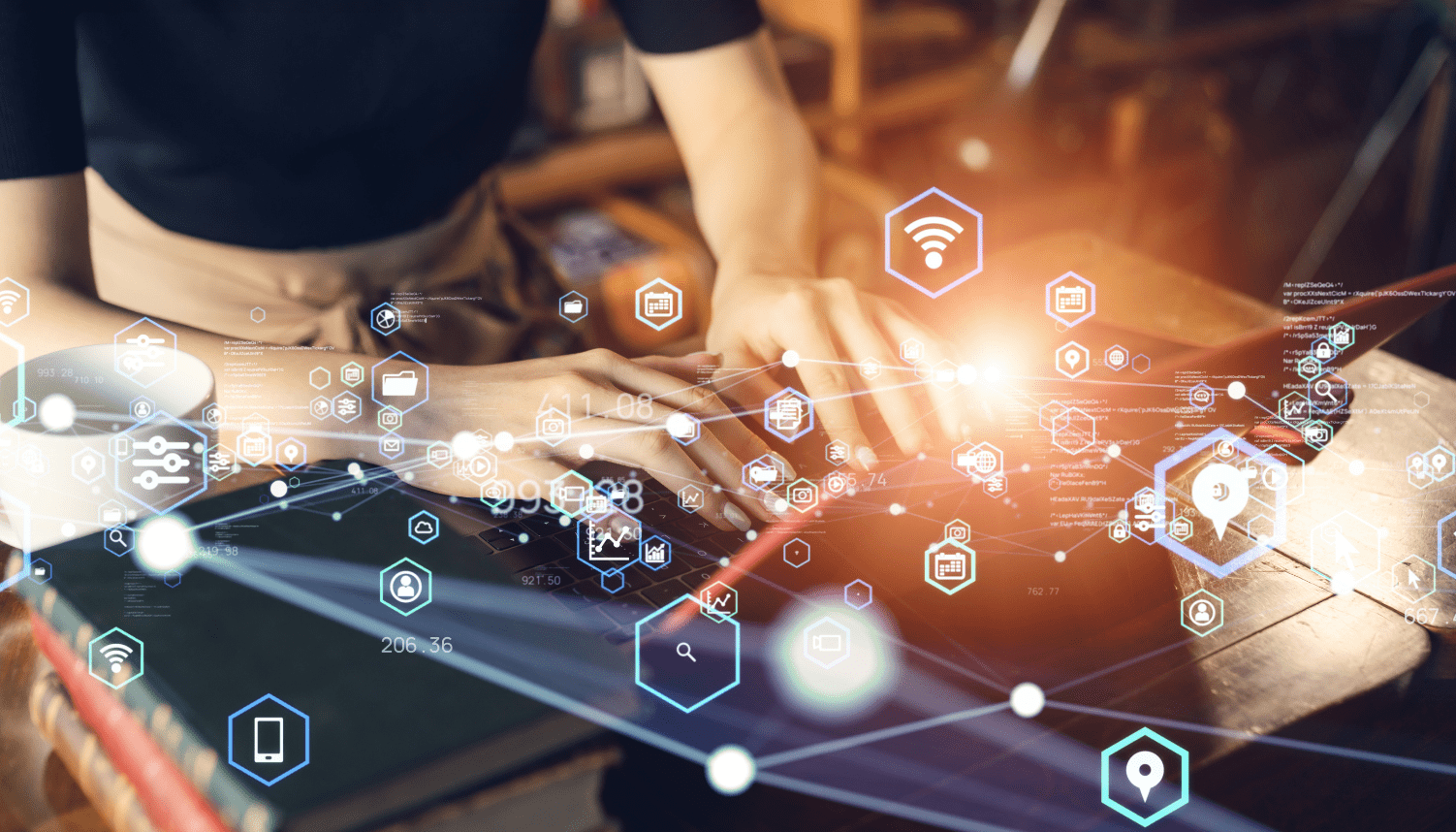 How to Control IoT Devices: Both Remotely and Locally