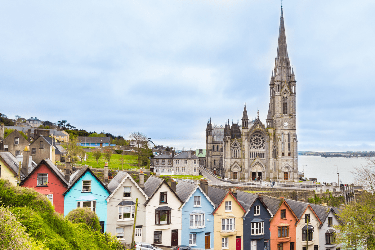 Software Product Development Services in Ireland