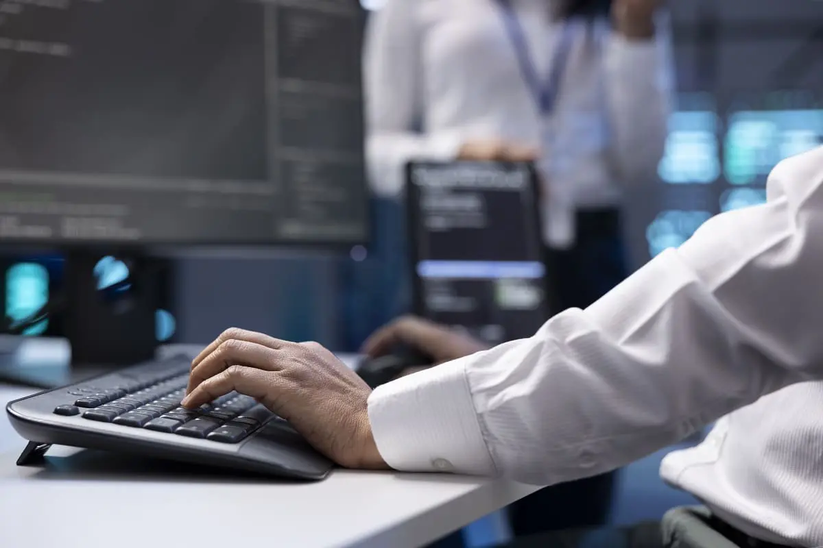 Mobile Application Security Testing: Is Your App Safe?