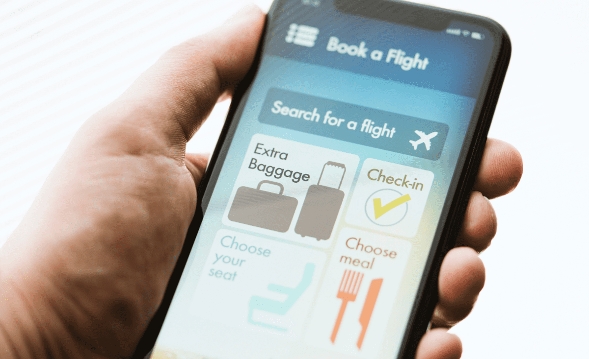 Takeoff in Tech: Private Jet Booking App Development