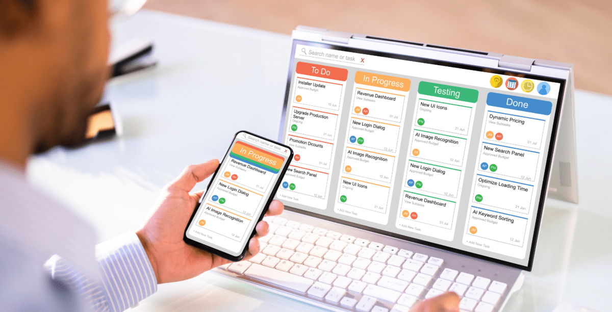 Medical software program