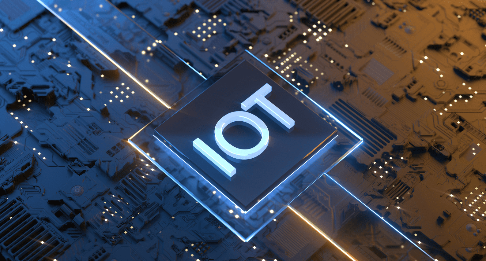 The Essence of IoT Device Management (and Why It's Crucial for Your Needs)
