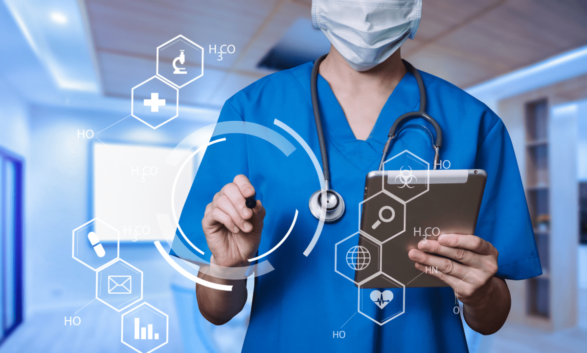 Medical Software Program