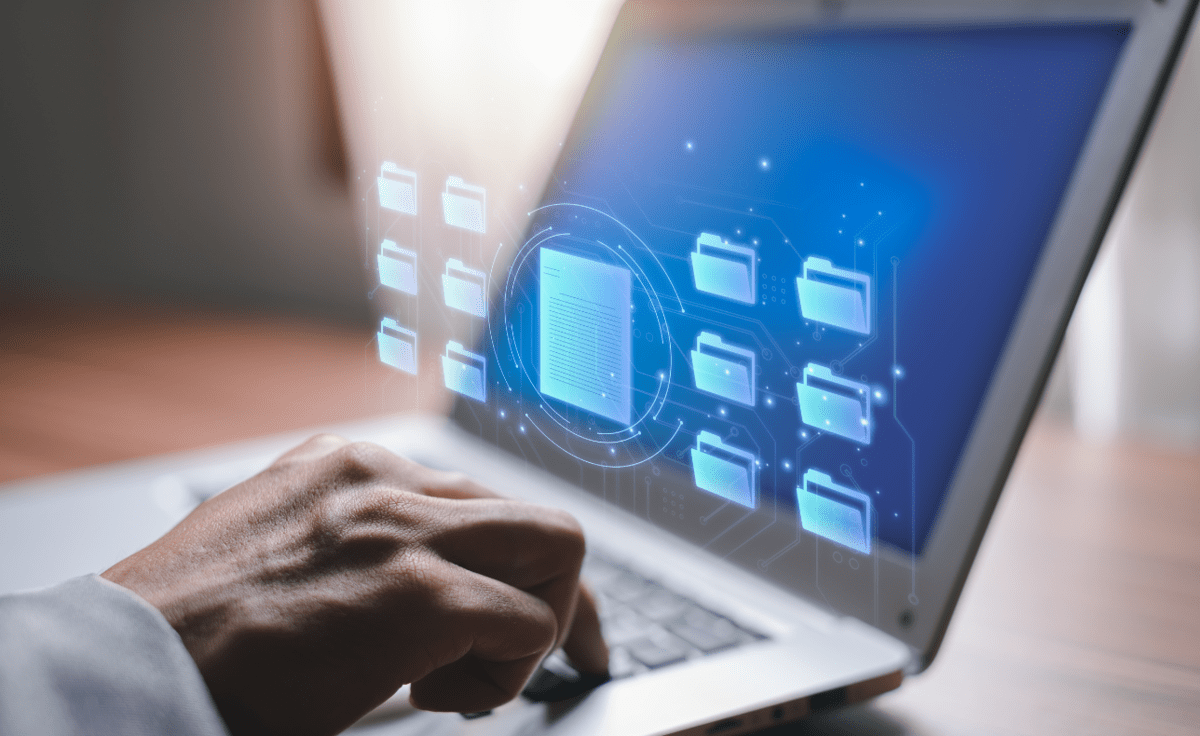 Case Management Software Healthcare