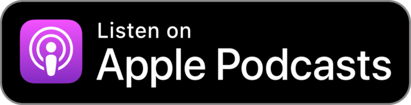 Apple Podcasts Logo