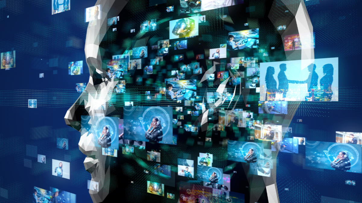 Machine learning app development