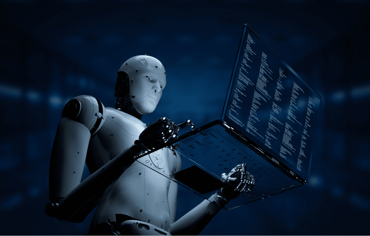 Benefits of AI in Healthcare for Today and Tomorrow