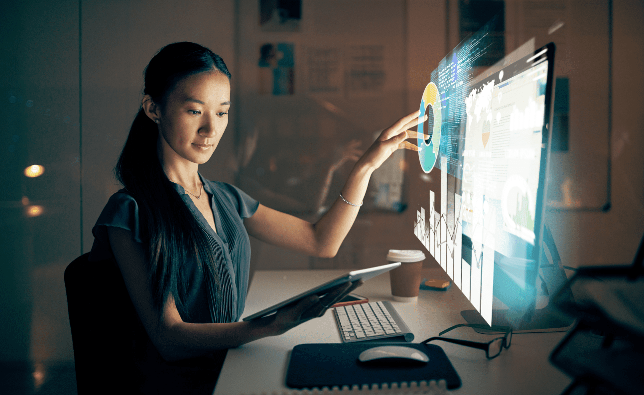 AI Implementation: The Complete Roadmap