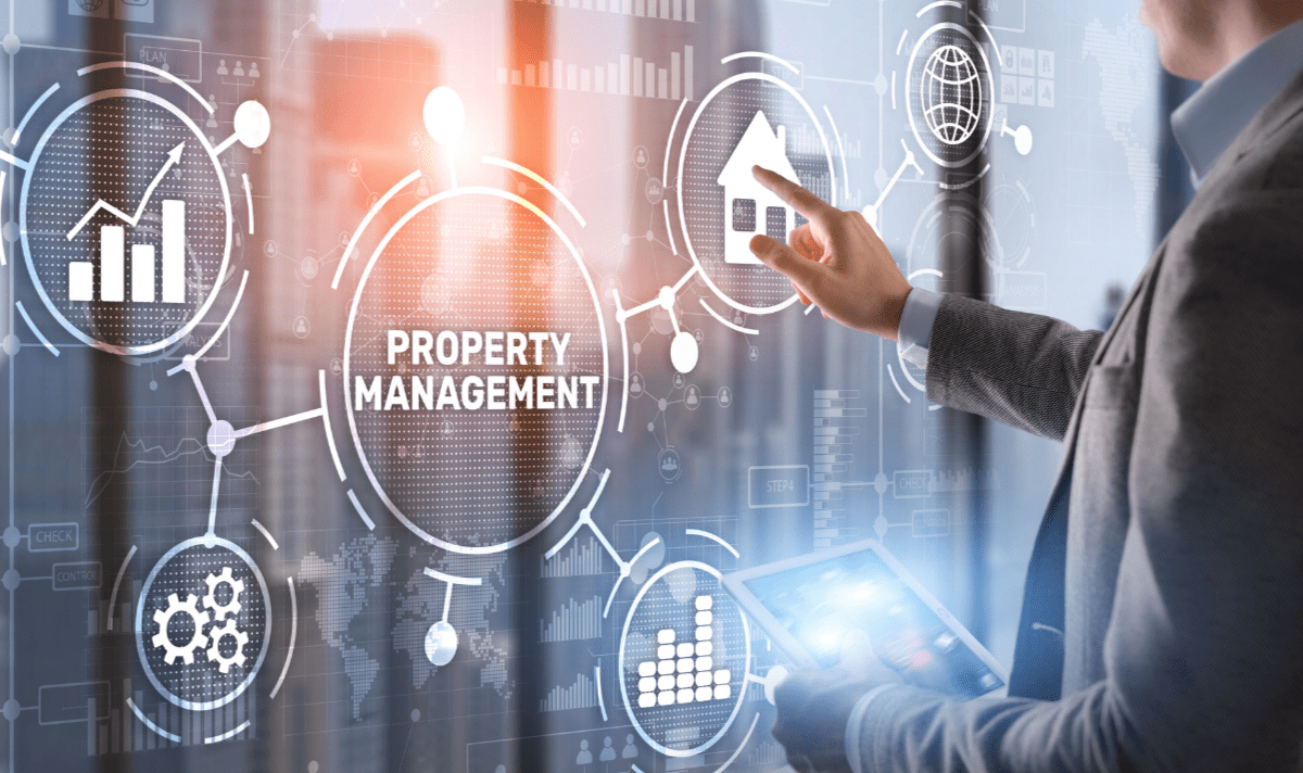 Property Portfolio Management Software