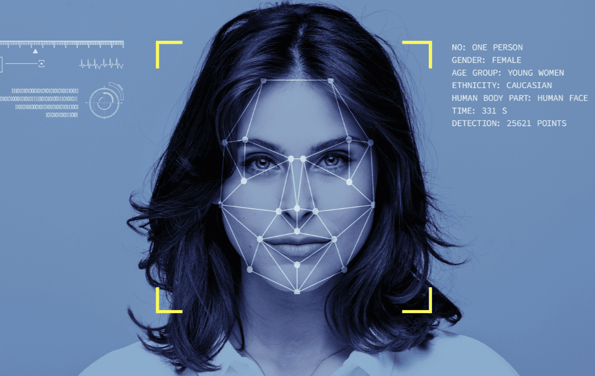 Image Recognition for Retail Explained: Key Uses and Examples