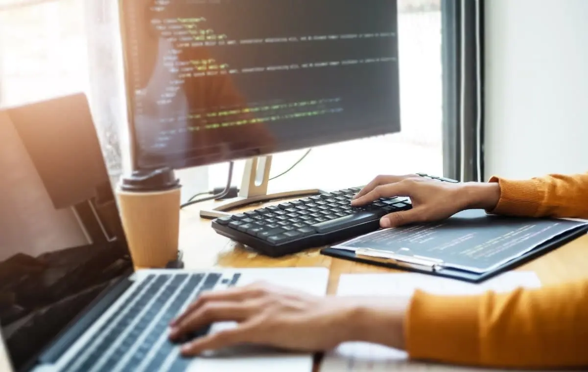 sweden custom software development