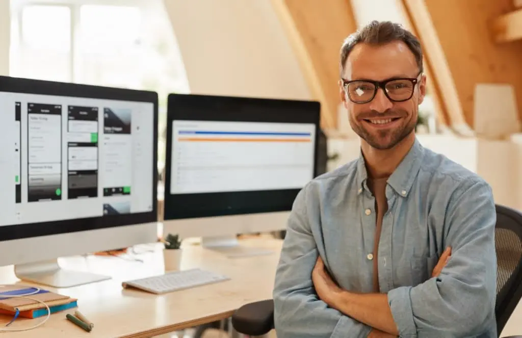 Custom Software Development Partner