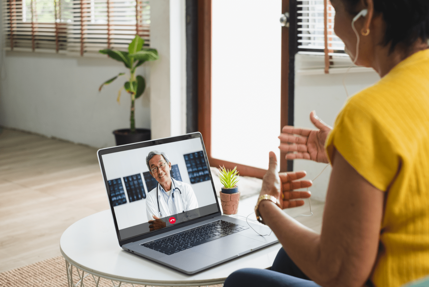 Behind the Screen: How Does Telemedicine Work in Today's World?