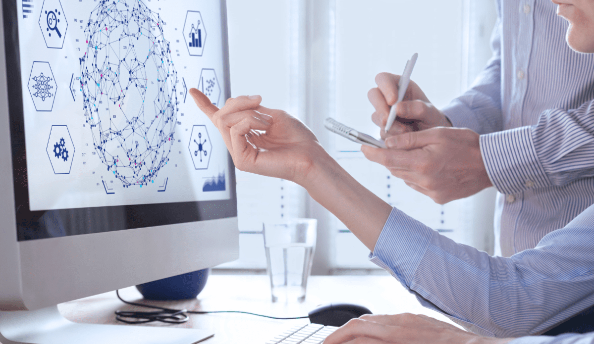 Machine Learning App Development: A Professional's View