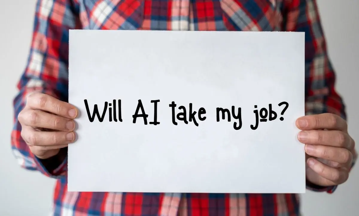 Will AI Replace Programmers