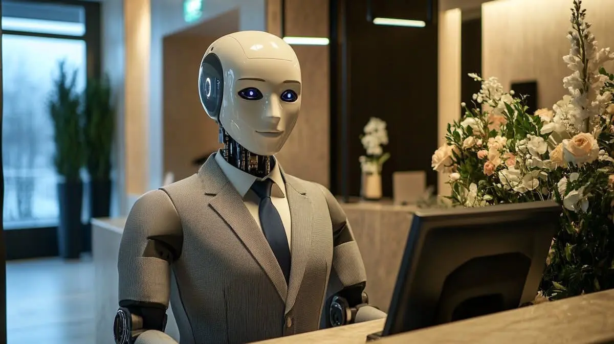 How to Build an AI Agent: A Step-by-Step Guide for Businesses